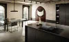 Elica NT-PRM-PLS-S-DO NikolaTesla PRIME PLUS S 83cm Induction Hob with Integrated Extraction - Duct Out_room view