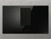 Elica NT-PRIME-S-DO NikolaTesla PRIME S 83cm Induction Hob with Integrated Extraction - Duct Out_main