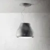 Elica SHINING-PELTROX Shining 50cm Cooker Hood in Brushed Stainless Steel_main