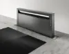 Elica GETUP-IRON Get Up 90cm Downdraft Extractor Cooker Hood in Cast Iron_main