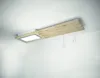Elica LULL-AT-NAT-DO Lullaby 90cm Cooker Hood in Natural Wood - Duct Out_integrated