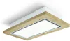 Elica LULL-AT-NAT-DO Lullaby 90cm Cooker Hood in Natural Wood - Duct Out_main