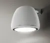 Elica DIVA-CLASSIC Diva Classic 90cm Cooker Hood in Matt White_main