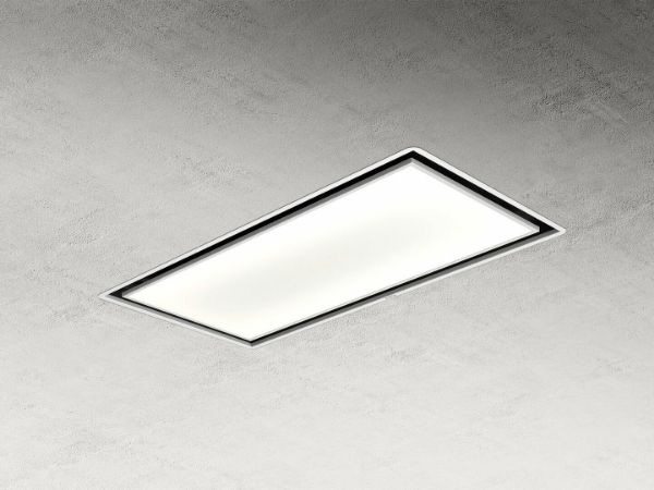 Elica SKYDOME-PLUS-16 Skydome Plus 16cm Ceiling Cooker Hood_main