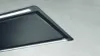 Elica HILIGHT-X-16-BLK HiLight 16cm High Cooker Hood in Black Lacquered Steel_edge
