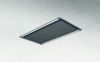 Elica HILIGHT-X-16-BLK HiLight 16cm High Cooker Hood in Black Lacquered Steel_main