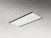 Elica ILLUS-PLS-16-WH Illusion Plus 16cm Cooker Hood in White_main