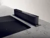 Elica PANDORA-BLK Pandora 90cm Downdraft Cooker Hood in Black_hood