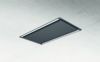 Elica HILIGHT-X-30-BLK HiLight 30cm High Cooker Hood in Black Lacquered Steel_main