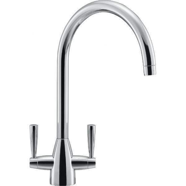 Picture of Franke EIGCR Eiger Chrome Tap
