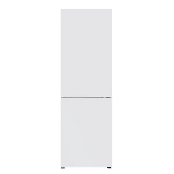 Sensis RFCMF0160EW 59.5cm Fridge Freezer - White_front