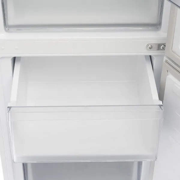 Sensis RFCMF0160EW 59.5cm Fridge Freezer - White_drawer