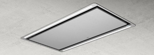 Elica HILIGHT-X-30-SS HiLight 30cm High Cooker Hood in Stainless Steel_main