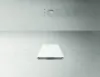 Elica IKONA-LIGHT-WH 60cm Wide Ceiling Mounted Cooker Hood in White_main