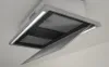 Elica CLOUD-SEVEN-RC Cloud Seven 90cm Cooker Hood in Stainless Steel - Recirculating_filter