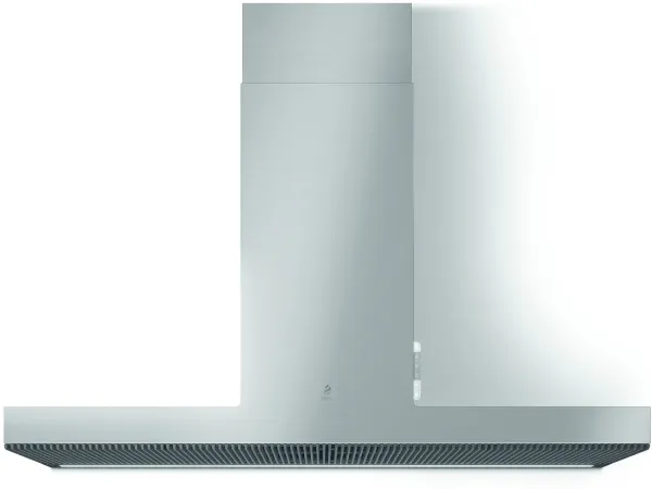 Elica HAIKU-120-SS Haiku 120cm Cooker Hood in Stainless Steel_front