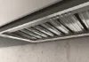 Elica CT-35-90 CT35 PRO 90cm Built-in Cooker Hood in Stainless Steel_controls
