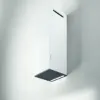 Elica HAIKU-32-WH Haiku 32cm Wall-Mounted Chimney Cooker Hood in White_main