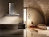 Elica THIN-90 Thin 90cm Slimline Cooker Hood in Stainless Steel_lifestyle