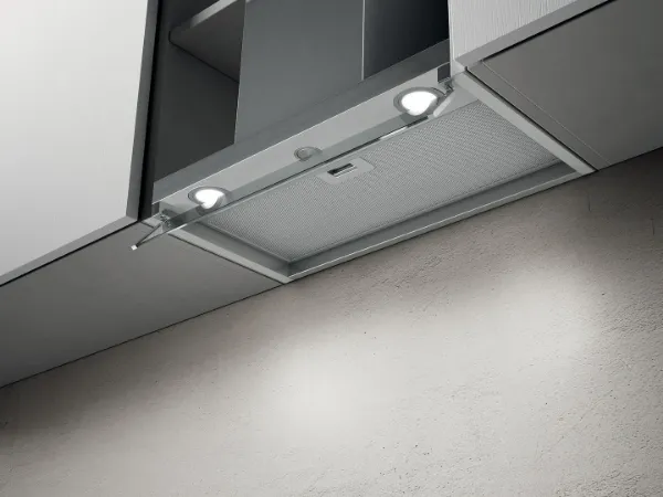 Elica BOXIN-LX-120 Boxin LUX 120cm Cooker Hood in Stainless Steel_extend