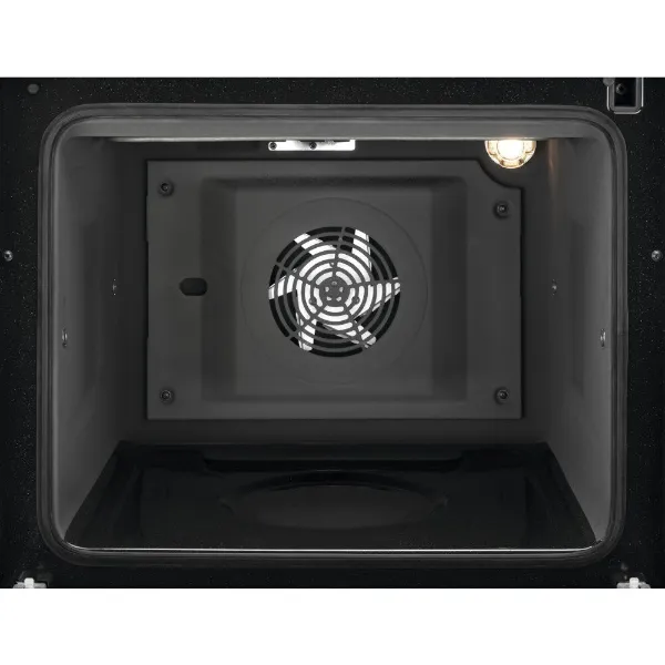 AEG CIX6540ACM 5000 SurroundCook Freestanding Cooker with Induction Hob_main oven