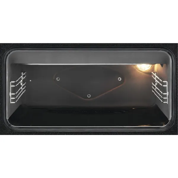 AEG CIX6540ACM 5000 SurroundCook Freestanding Cooker with Induction Hob_top oven