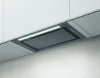 Elica LANE-80-BLK 80cm Chimney Cooker Hood in Black_main