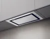 Elica LANE-80-WH 80cm Chimney Cooker Hood in White_main