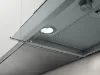 Elica BOXIN-LX-60 Boxin LUX 60 cm Cooker Hood in Stainless Steel_close