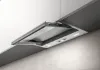 Elica SKLOCK-S-60-2.0 Sklock 60cm Telescopic Cooker Hood in Grey/glass_main
