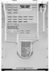 AEG CGB6131ACM 60cm Double Oven Gas Cooker _reverse