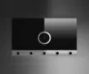 Elica NT-UNPLUG-SS-DO NikolaTesla UNPLUGGED 90cm Induction Hob in Stainless Steel - Duct Out_hob