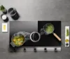 Elica NT-UNPLUG-SS-DO NikolaTesla UNPLUGGED 90cm Induction Hob in Stainless Steel - Duct Out_main