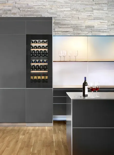 Liebherr EWTgb 2383 Vinidor Built-in Multi-temperature Wine Fridge_room2