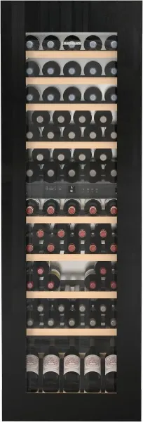 Liebherr EWTgb3583 Vinidor Built-in Multi-temperature Wine Fridge_door closed