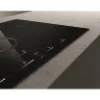 Elica NT-SWH-GLOW-RC NikolaTesla SWITCH GLOW 83cm Induction Hob in Black - Recirculating_touch controls