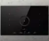 Elica NT-SWH-GLOW-DO NikolaTesla SWITCH GLOW 83cm Induction Hob in Black - Duct Out_main