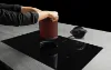 Elica NT-SWITCH-BLK-RC NikolaTesla Switch 83cm Black Induction Hob - Recirculating_hob