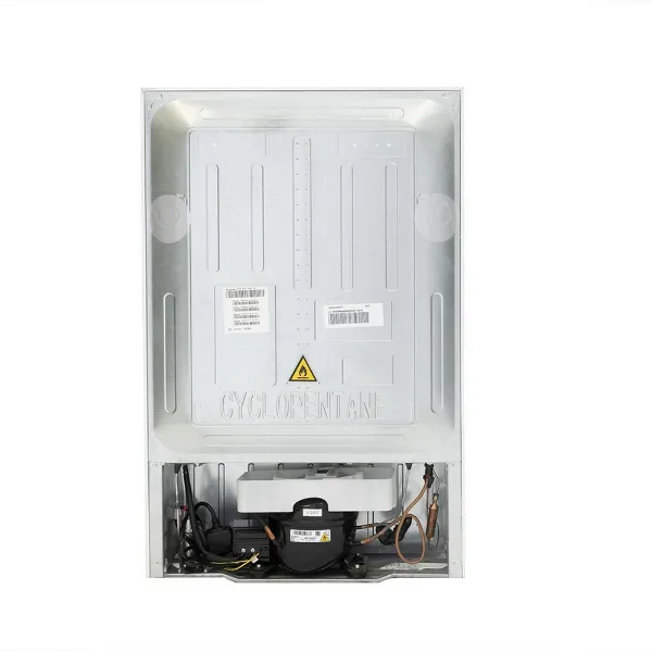 Sensis RFUCF01F54EW 54.8cm Undercounter Fridge - White_reverse