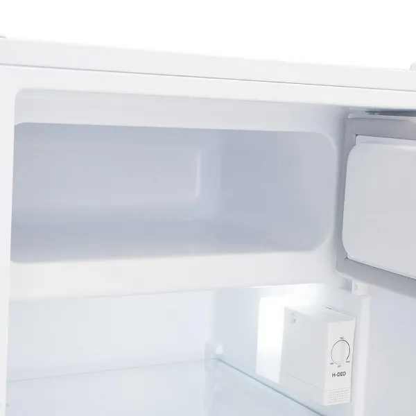 Sensis RFUCF01F54EW 54.8cm Undercounter Fridge - White_ice box