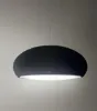 Elica PEARL-BLK Pearl 80cm Wide Ceiling Cooker Hood in Matt Black _main