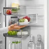 AEG RMB954E9VX 9000 MultiSwitch Freestanding Plumbed Fridge Freezer_door shelves