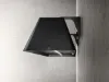 Elica IKONA-MAXXI-BLK Ikona Maxxi Pure 120cm Ceiling Hood and Air Purifier in Black_placement