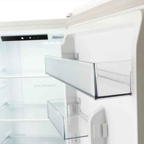 Sensis RFCMF0154EW 54.5cm Total No Frost Fridge Freezer - White_shelf