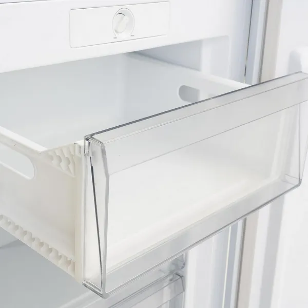 Sensis RFUCF01Z54EW 54.8cm Undercounter Freezer - White _drawer