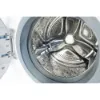 Sensis WMF01814AW 8kg 1400 Spin Washing Machine - White_drum