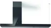 Elica HAIKU-ISL-180-BLK Haiku Island 180cm Wide Island Cooking Hood in Black_main