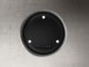 Elica WAVE-UX-SS Wave UX (Flow) 51cm Ceiling Mounted Cooker Hood in Stainless Steel_view from below