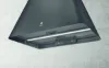 Elica IKONA-LIGHT-BLK 60cm Wide Ceiling Mounted Cooker Hood in Black_main