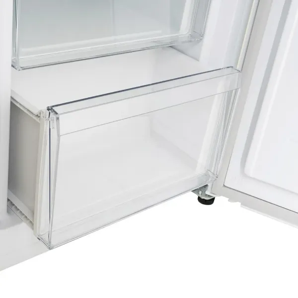 Sensis RFTLF01Z54EW 54.8cm Low Frost Tall Freezer - White_drawer